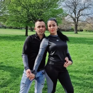 José e Laura